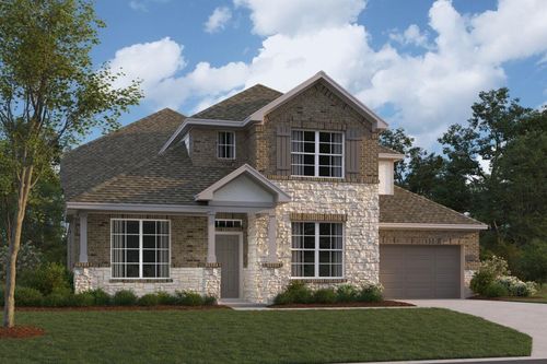 8431 Oceanmist Cave Drive, Cypress, TX, 77433 | Card Image