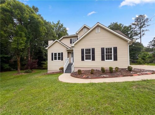 3162 Oak Leaf Ct Sw, Marietta, GA, 30064-4543 | Card Image