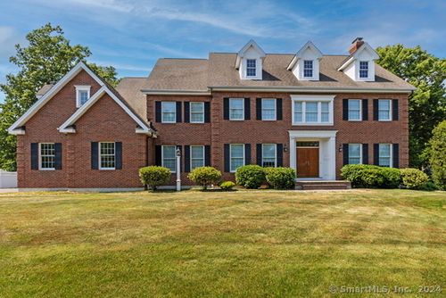 39 Hunters Ridge, Rocky Hill, CT, 06067 | Card Image