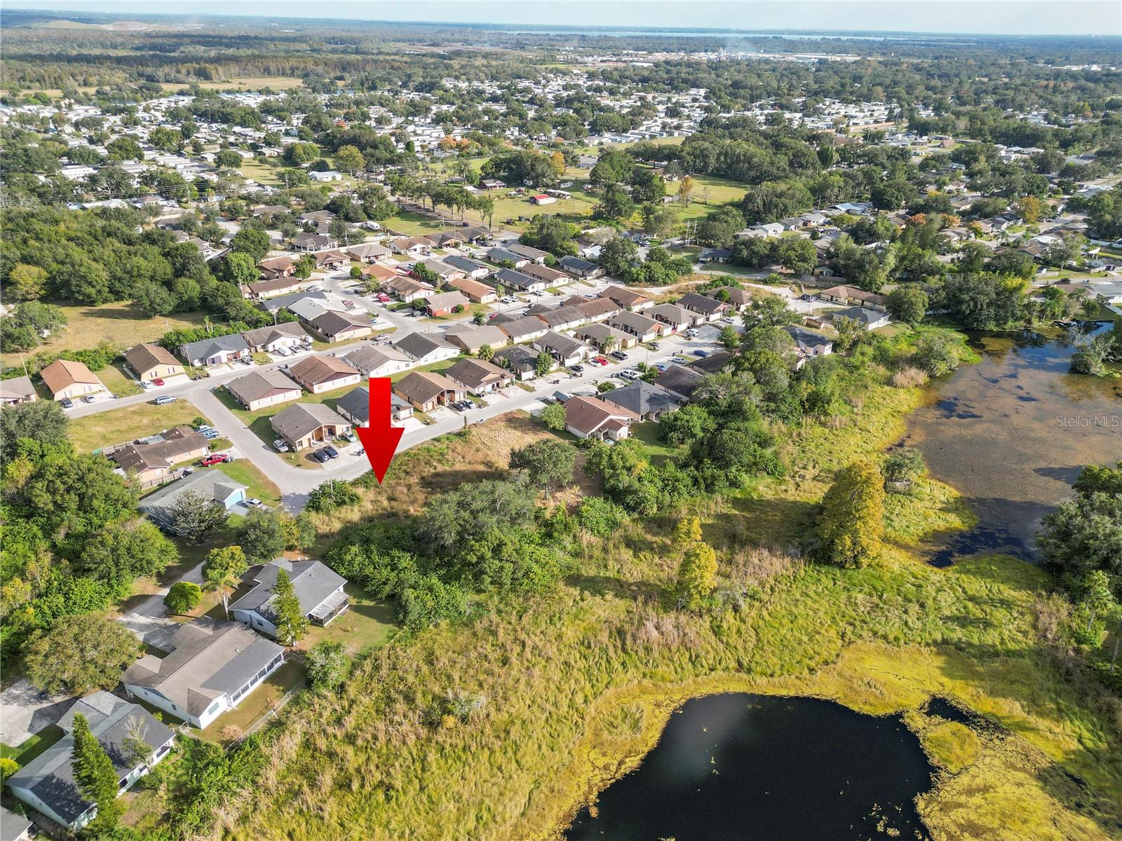 Land in LAKELAND 5