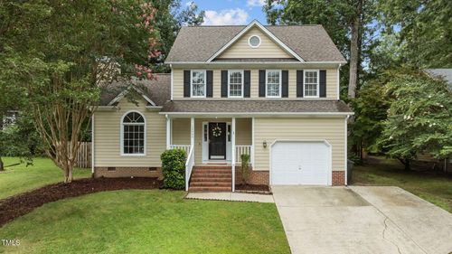 12005 N Exeter Way, Raleigh, NC, 27613-7838 | Card Image