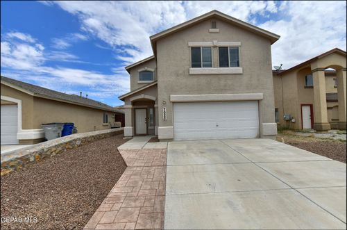 7025 Spruce Wood Ct, El Paso, TX, 79934-3431 | Card Image