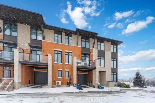 509 Chaperal Pvt, Orléans, ON, K4A0Y2 | Card Image