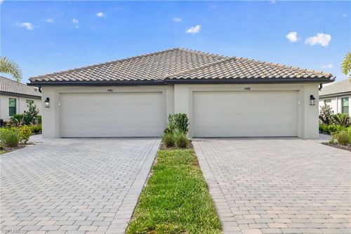 19488 Hinkley Dr, Estero, FL, 33928-2763 | Card Image