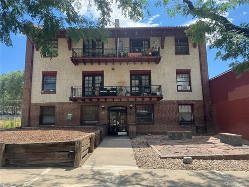 11-718 N Grant St, Denver, CO, 80203-3515 | Card Image