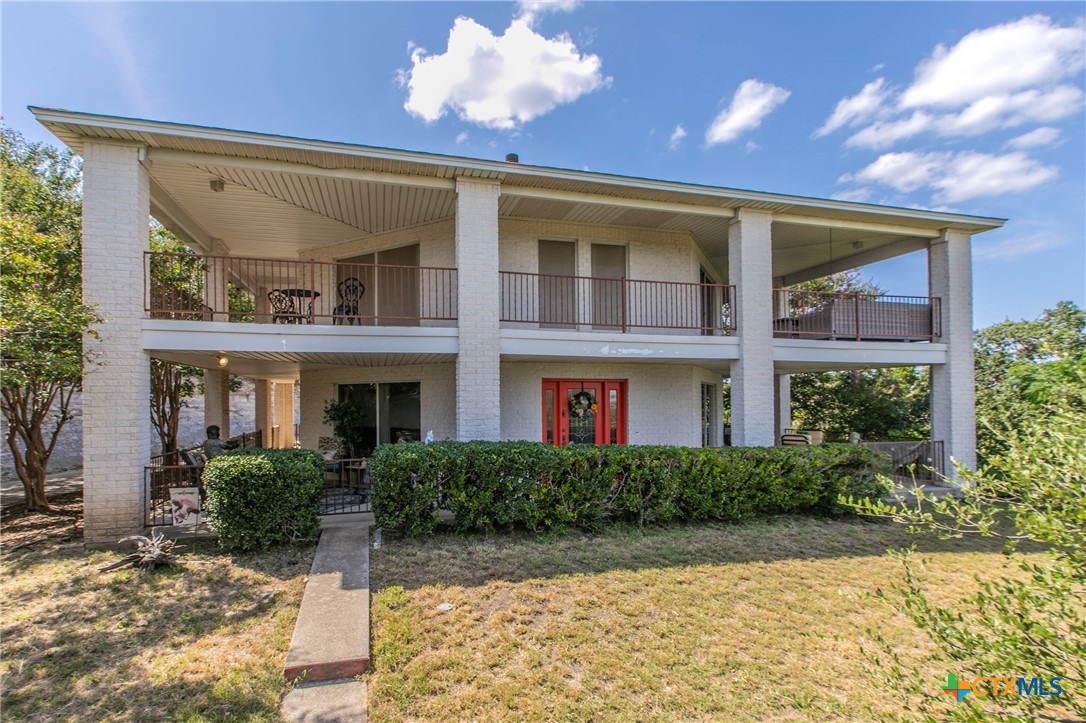 Mountain Ridge Dr, Belton, TX 76513