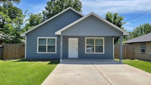 8114 Record St, Houston, TX, 77028-1420 | Card Image