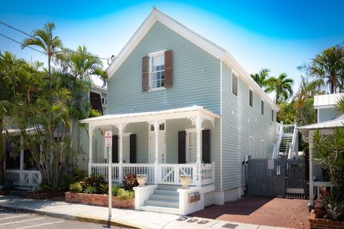 321-1124 Olivia St, Key West, FL, 33040-3343 | Card Image