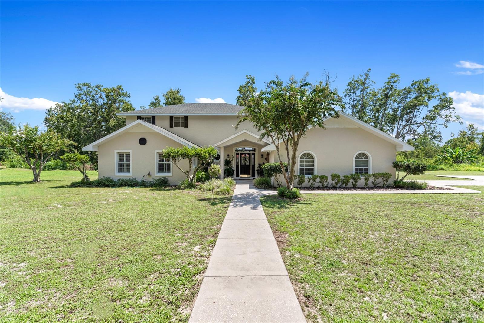 Bay Forest Ln, Fruitland Park, FL 34731