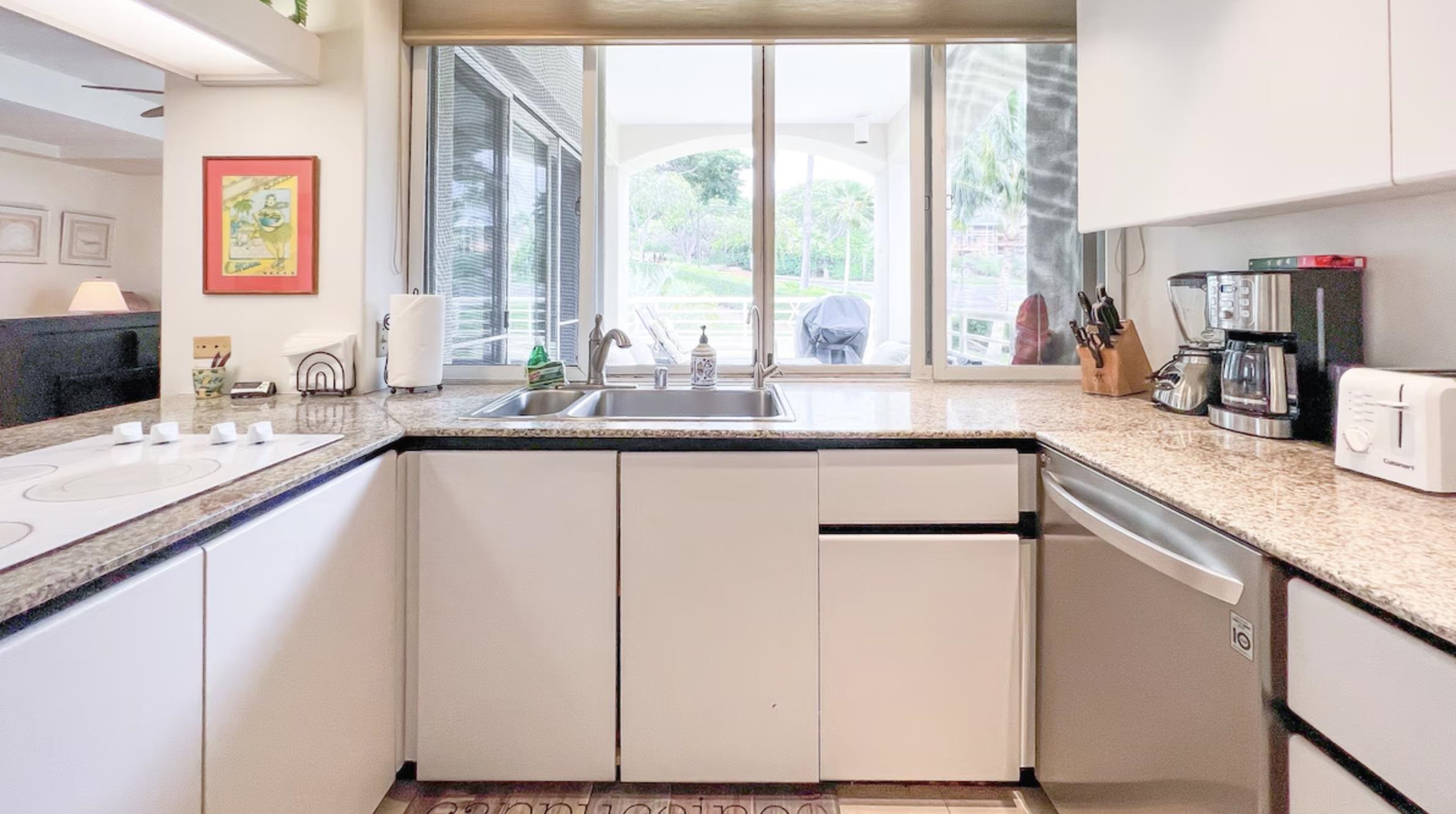 Residential Lease in Kihei 5
