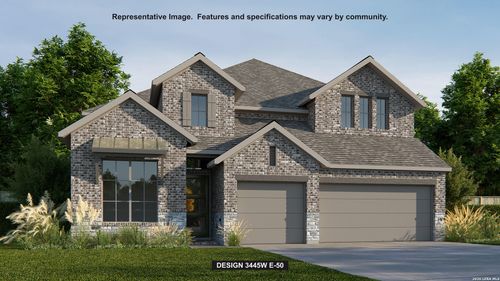 117 Rainwater Crk, Boerne, TX, 78006-3594 | Card Image