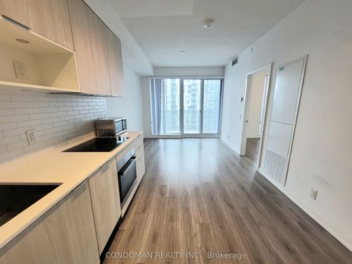 1908-20 Tubman Ave, Toronto, ON, M5A0M8 | Card Image