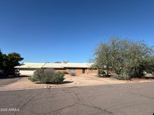 5802 E Vernon Ave, Scottsdale, AZ, 85257-1942 | Card Image