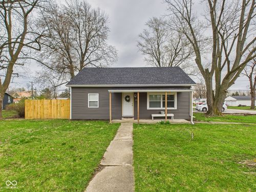 295 S Union St, Pennville, IN, 47369 | Card Image