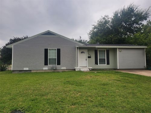 529 Kedy St, Mesquite, TX, 75149-4724 | Card Image