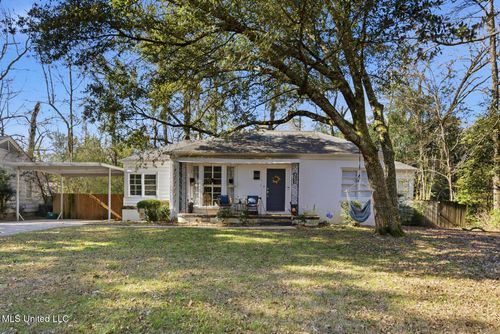 4023 Robin Dr, Jackson, MS, 39206-5846 | Card Image