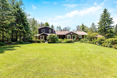 6024 Fourth Line, Orton, ON, L0N1N0 | Card Image