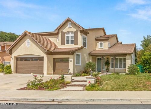 239 Chantilly Cir, Simi Valley, CA, 93065-7383 | Card Image