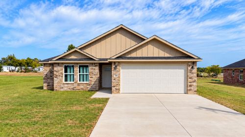 1868 Silo Rd, Durant, OK, 74701-7618 | Card Image