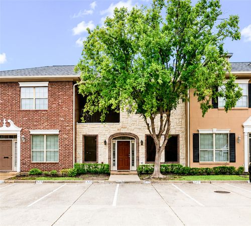 327 Forest Drive, College Station, TX, 77840 | Card Image