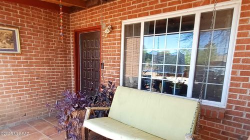 4102 E Camino De La Colina, Tucson, AZ, 85711-5311 | Card Image