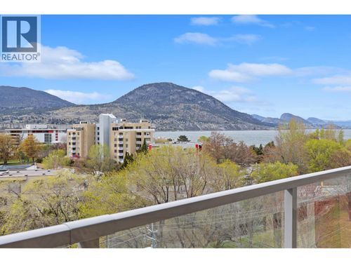 602-110 Ellis St, Penticton, BC, V2A4L5 | Card Image