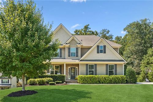 8420 Sagewood Dr, Gainesville, GA, 30506-6366 | Card Image