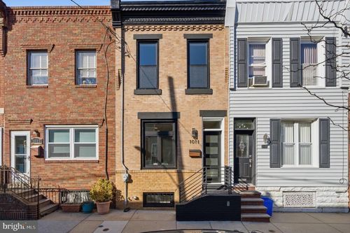 1011 Emily St, PHILADELPHIA, PA, 19148-2322 | Card Image