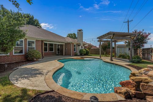 1509 Ash Ln, Corinth, TX, 76210-3108 | Card Image