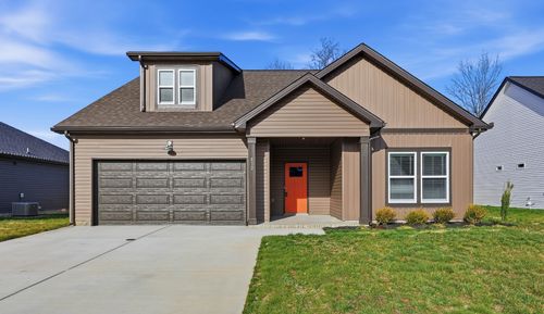 58 Cherry Fields, Clarksville, TN, 37042 | Card Image