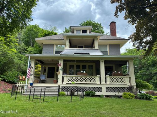 24 Northampton Rd, Amsterdam, NY, 12010-2434 | Card Image