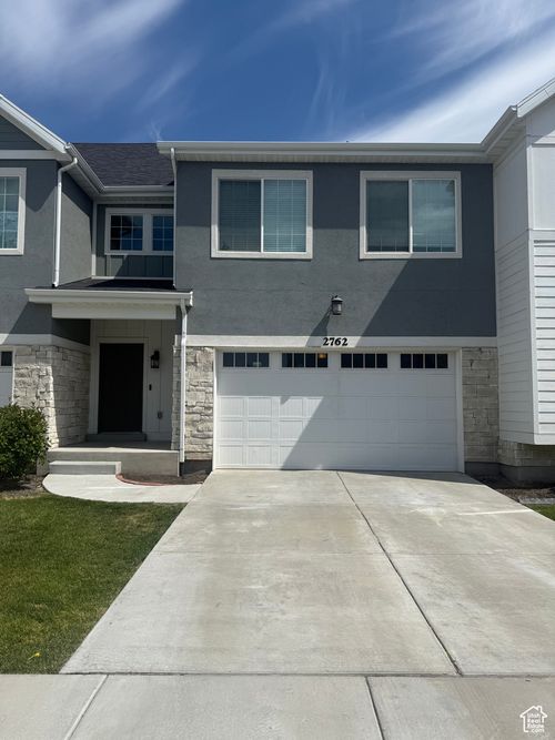 2762 W Lacewood Dr, Salt Lake City, UT, 84129-5540 | Card Image