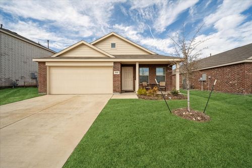 1005 Crestview Dr, Hutchins, TX, 75141-1220 | Card Image
