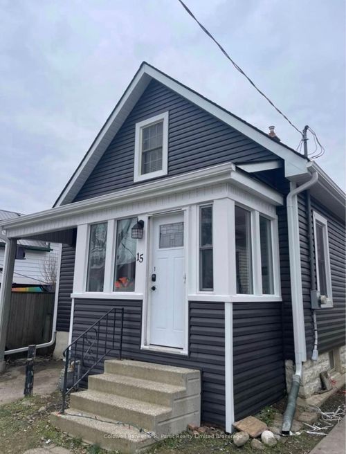 15 Wawa St, Saint Thomas, ON, N5R3W8 | Card Image