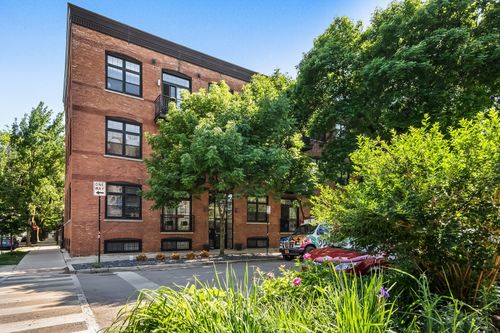 1-1803 W Thomas St, Chicago, IL, 60622-8077 | Card Image