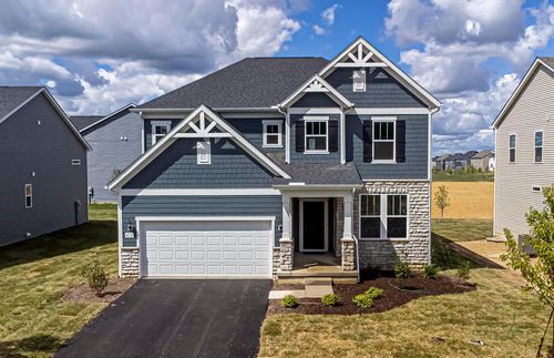 lot-2479-419 Weatherby Dr, Sunbury, OH, 43074-3605 | Card Image