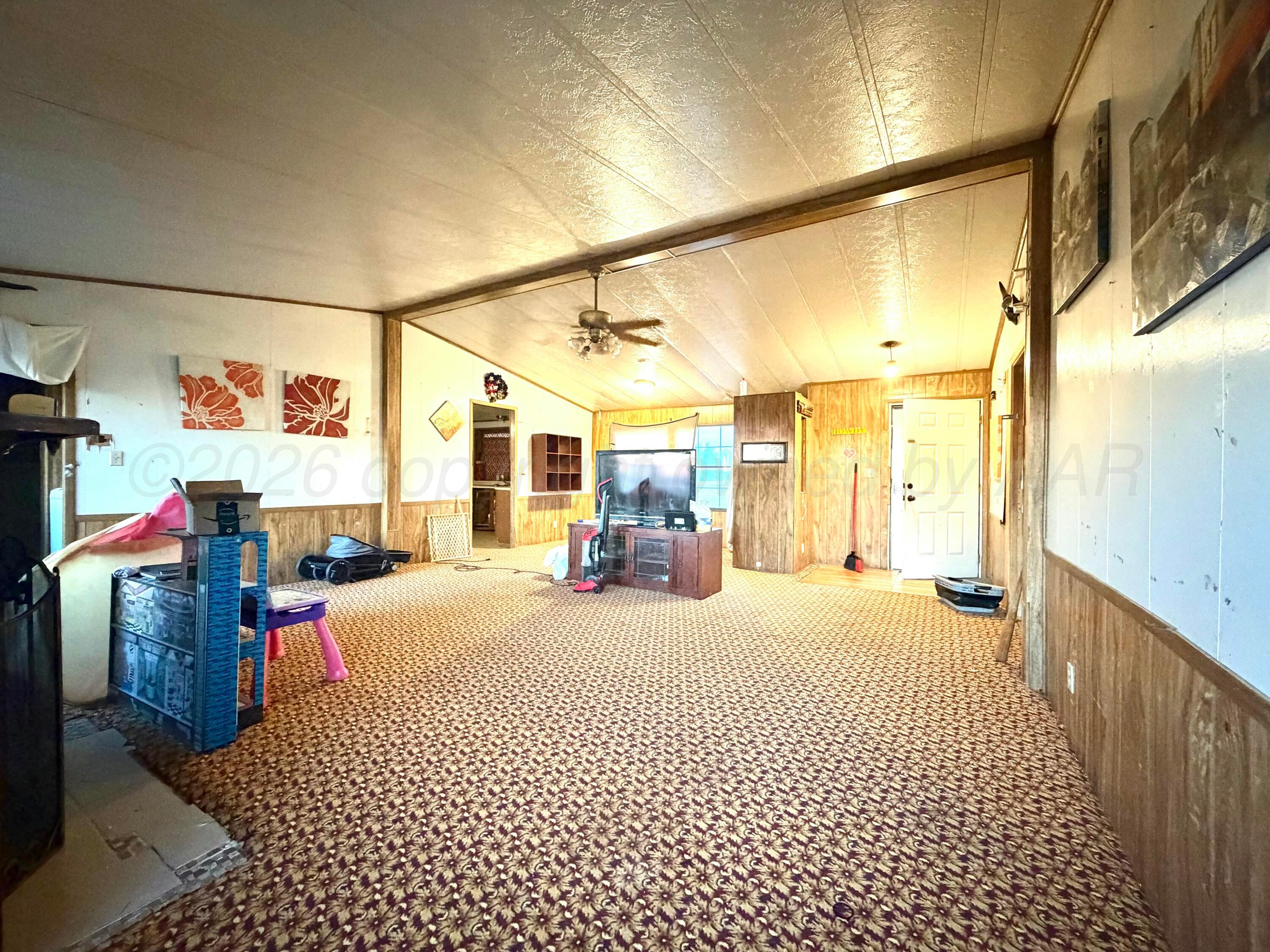 Residential in Panhandle 4