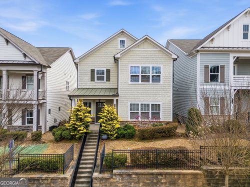1763 Stone Hedge Dr Nw, Atlanta, GA, 30318-4940 | Card Image