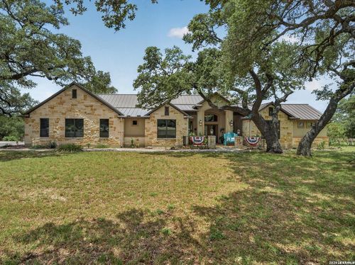 1467 Palomino Springs Dr, Bandera, TX, 78003 | Card Image