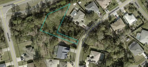 114 Whispering Pine Dr, PALM COAST, FL, 32164-2203 | Card Image