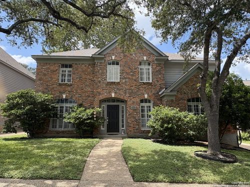 2423 Brighton Oaks, San Antonio, TX, 78231-2204 | Card Image