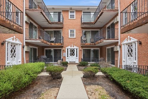 1c-6533 N Northwest Highway, Chicago, IL, 60631 | Card Image