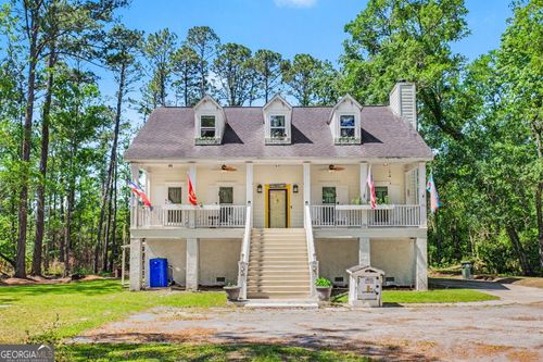 154 Buffalo Dr, Brunswick, GA, 31523-3522 | Card Image