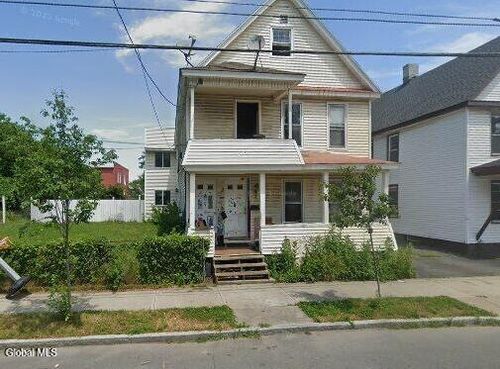 963 Strong Street, Schenectady, NY, 12307 | Card Image