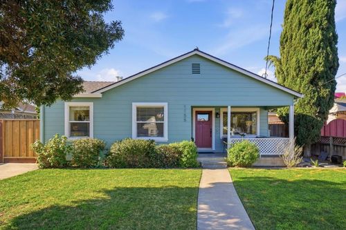 1155 Shamrock Dr, Campbell, CA, 95008 | Card Image