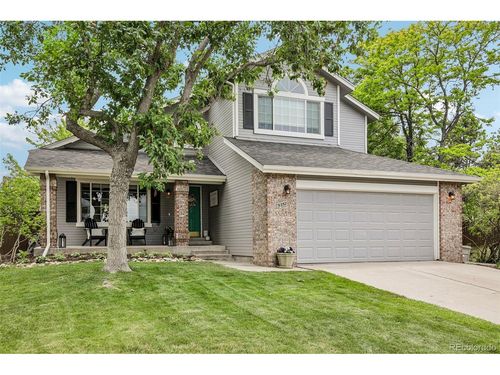 9352 Wheeler Ct, Highlands Ranch, CO, 80126-3410 | Card Image