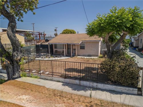 14324 Chadron Ave, Hawthorne, CA, 90250-8529 | Card Image