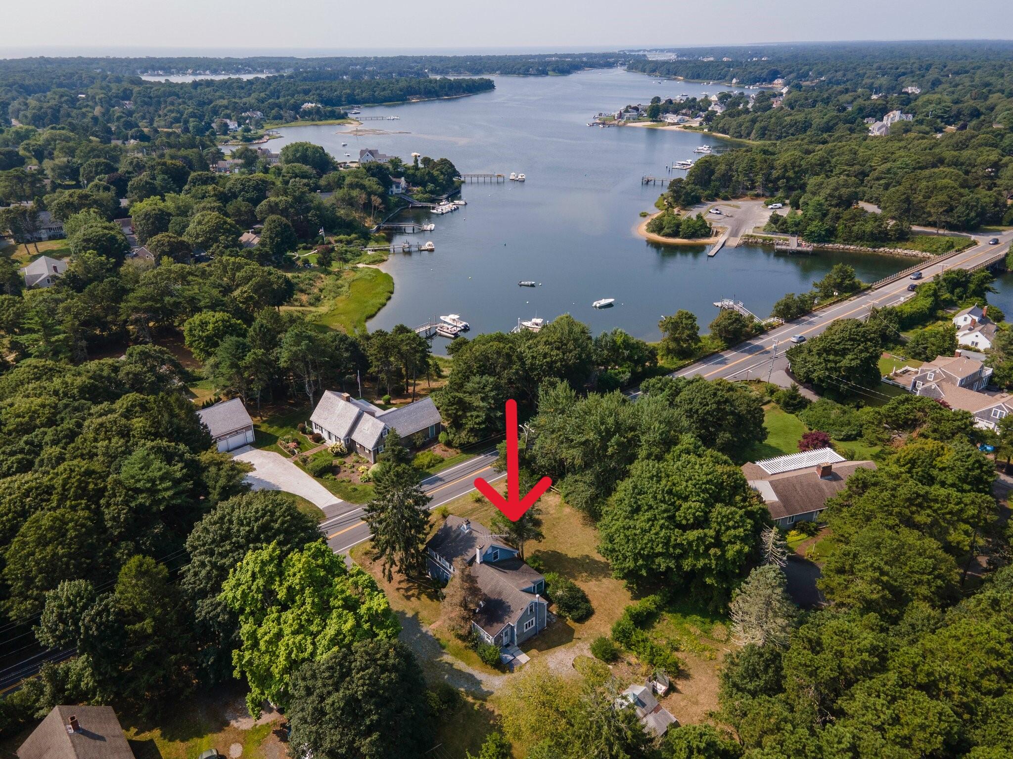 Highbank Rd, South Dennis, MA 02660 #1