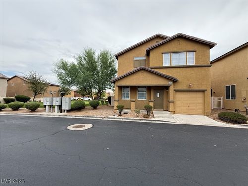6768 Wormwood Ln, Las Vegas, NV, 89148-4258 | Card Image