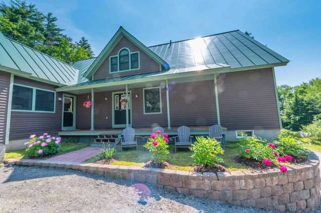 62 Yeaw Rd, House other with 4 bedrooms, 3 bathrooms and null parking in Dover VT | Image 28